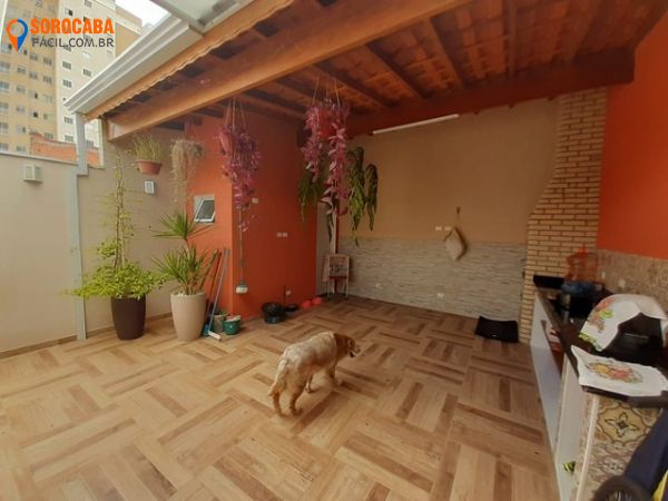 Casa em , Sorocaba - Casa Condomínio Villa Helena - Foto 5